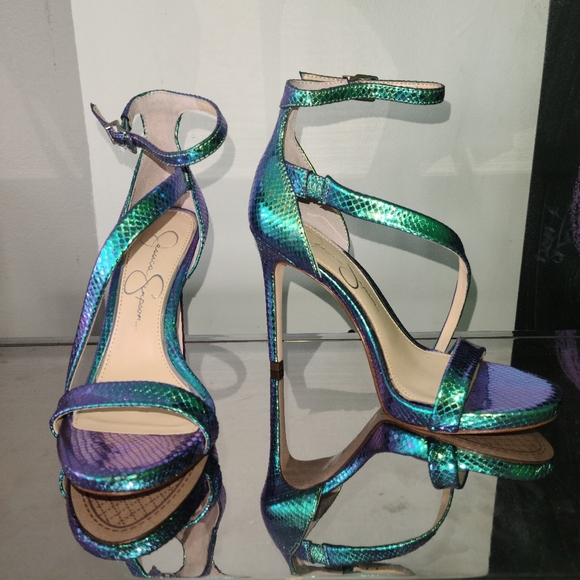 jessica simpson rayli 2 sandal